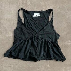 Urban Outfitters Babydoll Tank